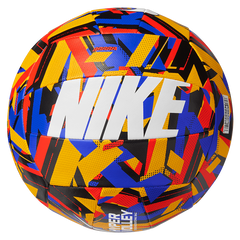 Мяч волейбольный Nike HYPERVOLLEY 18P GRAPHIC HY