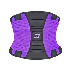 Пояс для поддержки спины Power System Waist Shaper PS-6031 Purple L/XL