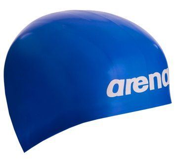 Шапочка для плавання ARENA MOULDED PRO II AR-001451-100