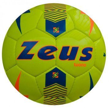 Мяч футбольный Zeus PALLONE TUONO мультиколор Чел 4 2000000091211