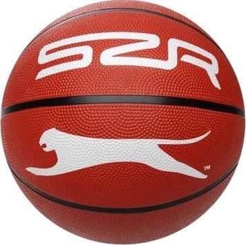 Мяч баскетбольный Slazenger Dark brown size 7 800011-02