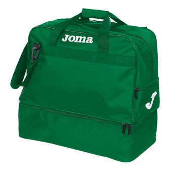 Сумка спортивная Joma TRAINING III XTRA LARGE зеленый Уни 52х54х32см