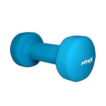 Гантель неопренова Fitex MD2015-3N 3 кг