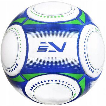 Мяч футбольный SportVida SV-PA0031 Size 5