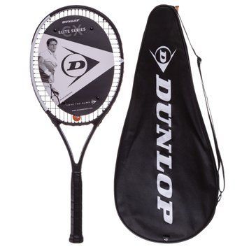 Ракетка для большого тенниса DUNLOP DL677410 D TR CX ELITE 260 HL, L3
