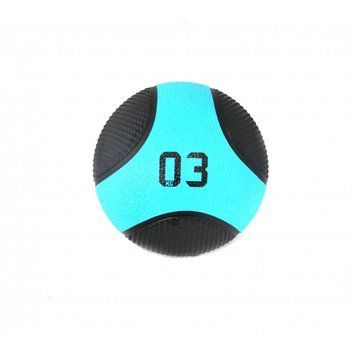 Медбол LivePro SOLID MEDICINE BALL LP8112-03