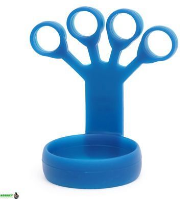 Еспандер для пальців та зап'ястя Cornix Finger Gripper 4 кг XR-0223