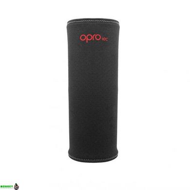 Налокотник спортивный OPROtec Elbow Support XL Black (TEC5746-XL)