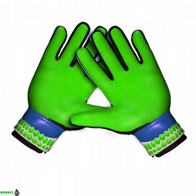 Вратарские перчатки SportVida SV-PA0009 Size 4
