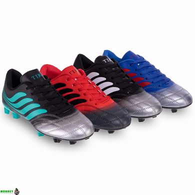 Бутси футбольні TIKA 2003-40-45 розмір 40-45 кольори в асортименті
