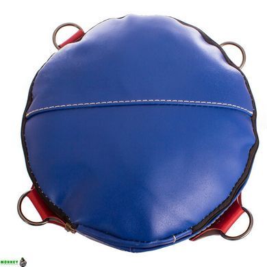 Мішок боксерський Циліндр BOXER Класик 1001-02 Чорний висота 120см