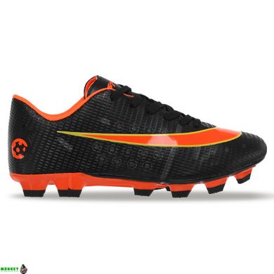Бутcи футбольне взуття YUKE L-4-1 розмір 40-45 кольори в асортименті