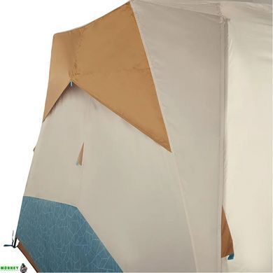 Kelty палатка Sequoia 4 deep teal