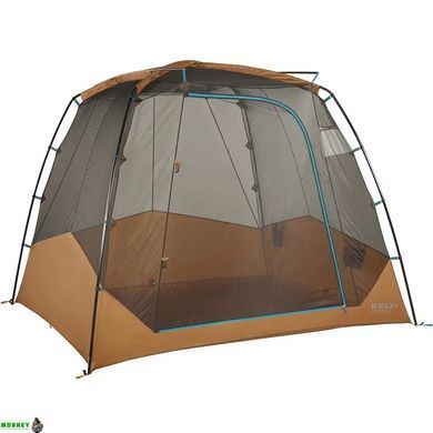 Kelty палатка Sequoia 4 deep teal