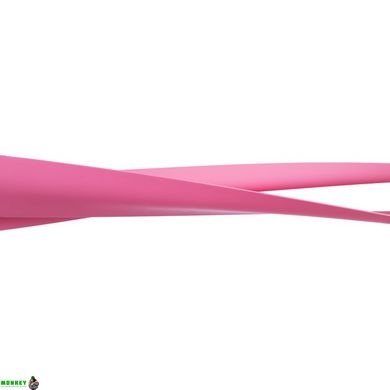 Резинка для фітнесу DOUBLE CUBE LOOP BANDS LB-001-P M рожевий
