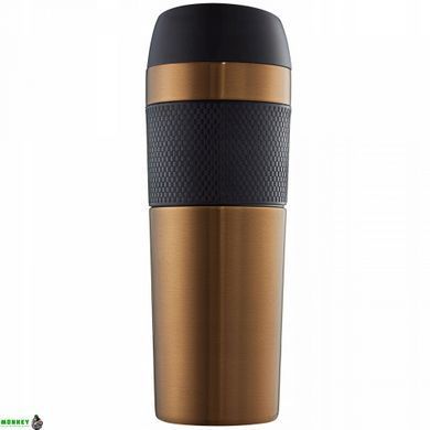 Термокухоль Mountain Goat Travel 0.4 л Brown (P-5907739315724)