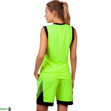 Форма баскетбольная женская Lingo LD-8217 L-3XL цвета в ассортименте