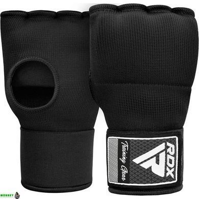 Бінт-рукавичка RDX Inner Gel Black XL