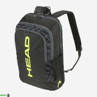 Рюкзак Head Base Backpack 17L BKNY