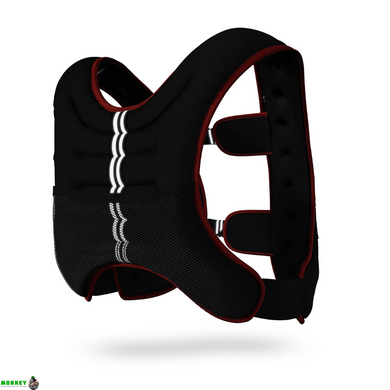 Жилет-обтяжувач Hop-Sport HS-005WW 5кг