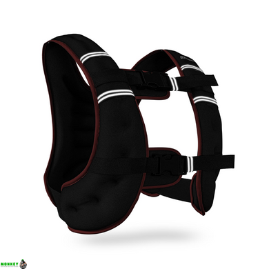 Жилет-обтяжувач Hop-Sport HS-005WW 5кг