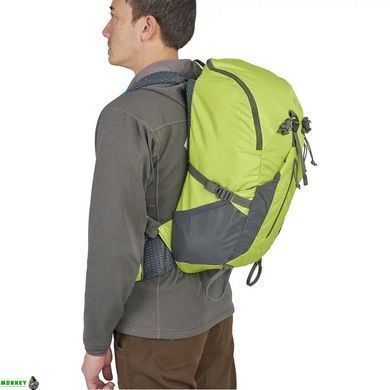 Kelty рюкзак Ruckus Panel Load 28 apple green