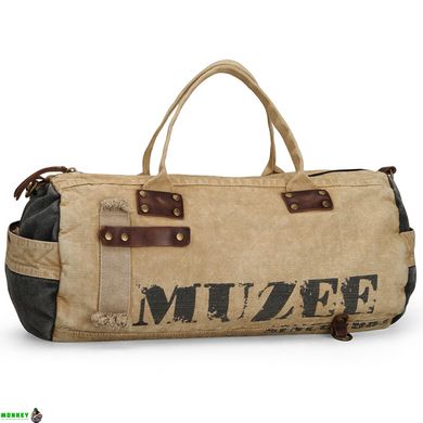Дорожня сумка Muzee ME1857 Khaki