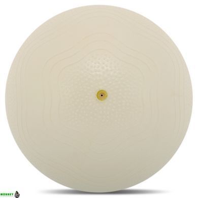 М'яч для пілатесу та йоги BLOOM MINI PILATES BALL LB7001-20 20 см білий