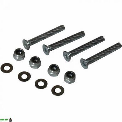 Пневмогруша боксерская RDX Bearing White