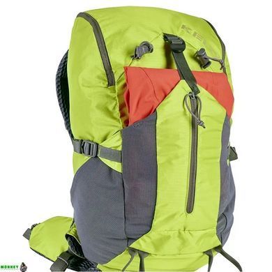 Kelty рюкзак Ruckus Panel Load 28 apple green