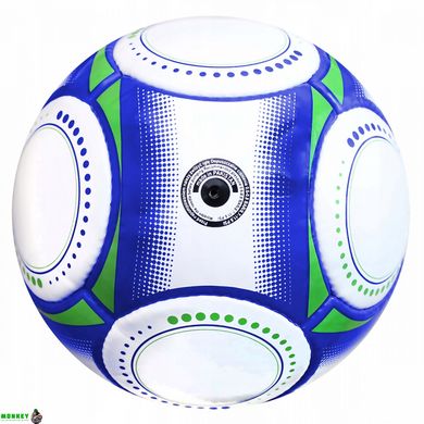 Мяч футбольный SportVida SV-PA0031 Size 5