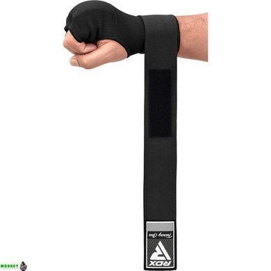 Бінт-рукавичка RDX Inner Gel Black XL