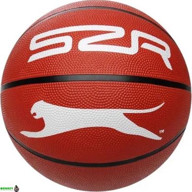 Мяч баскетбольный Slazenger Dark brown size 7