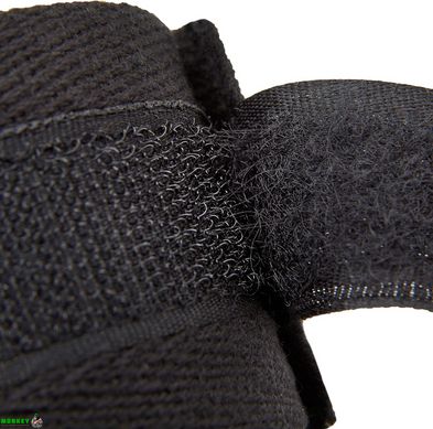 Бинти Reebok Hand Wraps чорний Уні 250 см