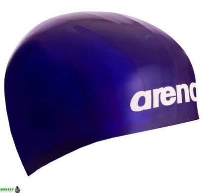 Шапочка для плавания ARENA MOULDED PRO II AR-001451-100