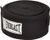 Бинты Everlast PRO STYLE HAND WRAPS 180 X2 черный Уни 180 (457,2см)