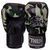 Рукавички шкіряні боксерські TOP KING EmPower Camouflage TKBGEM-03 Камуфляж зелений 8 унції