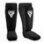 Захист гомілки та стопи RDX Shin Instep Foam Black/White L