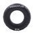 Эспандер кистевой силиконовый PowerPlay PP-4338 Hand Grip Hard 30 кг. Черный
