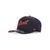 Кепка-тракер 47 Brand DP DETROIT TIGERS темно-синий, оранжевый Уни OSFA