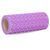 Роллер для йоги и пилатеса (мфр ролл) FHAVK Grid Roller FI-1470 Фиолетовый 33см