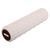 Ролер масажний циліндр (ролик мфр) 45см Grid Flower Roller BLOOM FOAM ROLLER LB7022 Білий