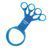 Еспандер для пальців та зап'ястя Cornix Finger Gripper 4 кг XR-0223