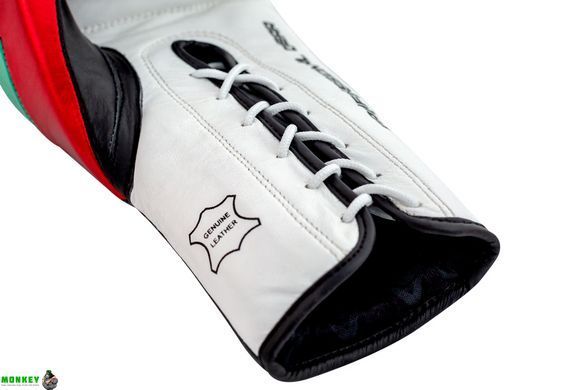 Боксерские перчатки V`Noks Mex Pro 14 ун.