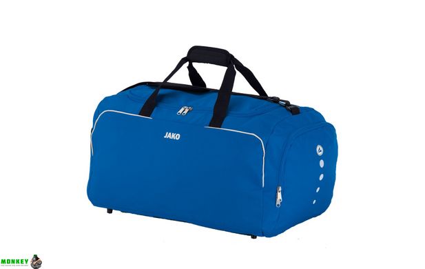 Сумка Jako Classico Junior 40L синий Уни 45x30x30см