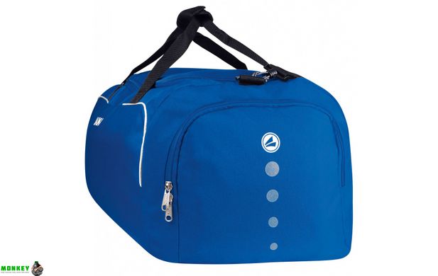 Сумка Jako Classico Junior 40L синий Уни 45x30x30см