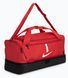 Сумка спортивная Nike NK ACDMY TEAM DUFF 60L красный Уни 64х30х30 см 194500857070
