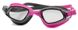 Очки для плавания Aqua Speed ​​MODE 5867 черный, розовый Дит OSFM