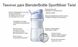 Спортивная бутылка-шейкер BlenderBottle SportMixer Twist 20oz/590ml White (ORIGINAL)