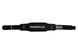 Пояс неопреновий для важкої атлетики Power Play 5546 Black L